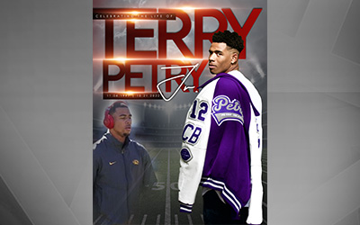 Terry Petry 1997-2022