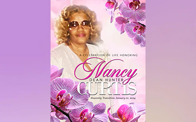 Nancy Curtis