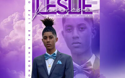 Leslie Kennerson 2004-2026